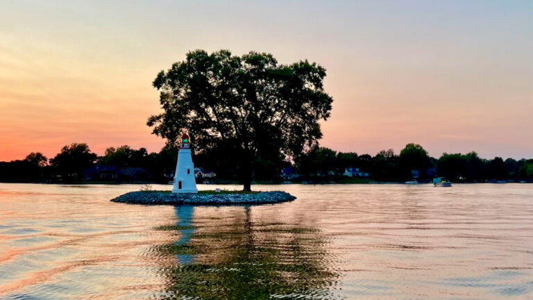 About Lake Cable | A Waterfront Community in Canton, Ohio – Lake Cable